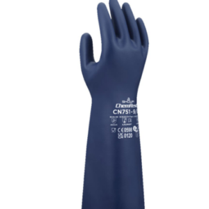 Showa CN751 Kimyasala Dirençli Eldiven