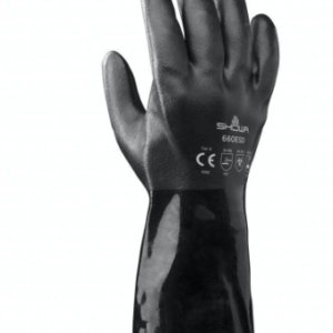 Showa 660 ESD Kimyasala Dirençli Eldiven