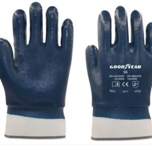 Goodyear İş Eldiveni - S5 Model Petrolcü
