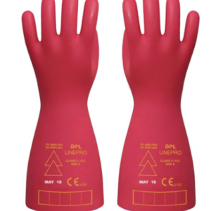 Elektrikçi Eldivenleri