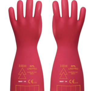 DPL İş Eldiveni - Elektrikçi LinePro Class 00