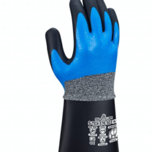 Showa STEX376SC Kesilmeye Dirençli Eldiven