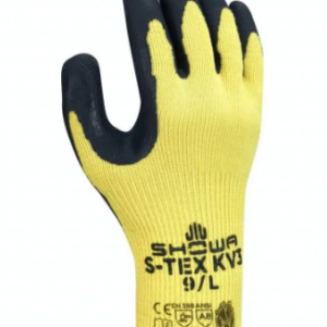 Showa STEXKV3 Kesilmeye Dirençli Eldiven