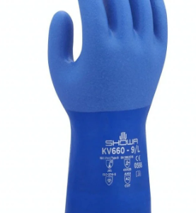 Showa KV660 Kesilmeye Dirençli Eldiven