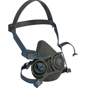 Starline Solunum Koruyucu V-800 Yarım Yüz Gaz Maskesi - L