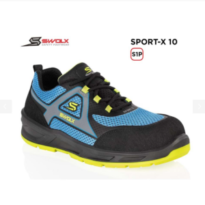 Swolx İş Ayakkabısı - Sport-X 10 S1P