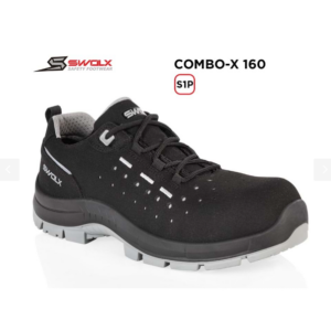 Swolx İş Ayakkabısı - Combo-X 160 S1P