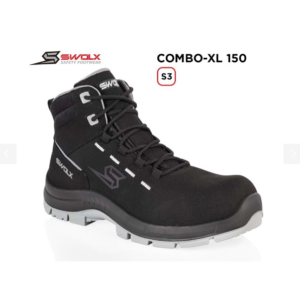Swolx İş Ayakkabısı - Combo-XL 150 S3