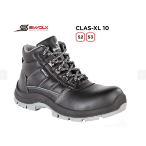 Swolx İş Ayakkabısı - Clas-XL 10 S2