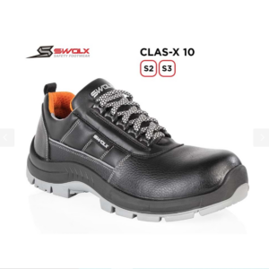 Swolx İş Ayakkabısı - Clas-X 10 S3