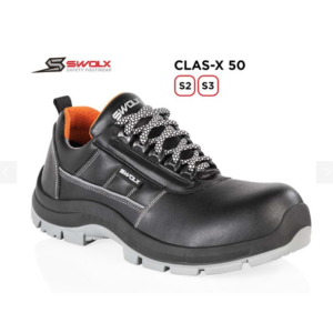 Swolx İş Ayakkabısı - Clas-X 50 S2