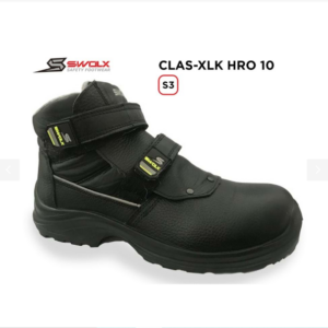 Swolx İş Ayakkabısı - Clas-XLk Hro 10 S3