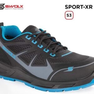 Swolx İş Ayakkabısı - Sport-Xr 100 S3